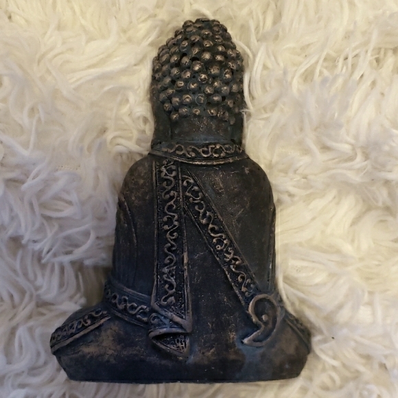 Buddha Candle Holder - Picture 4 of 5